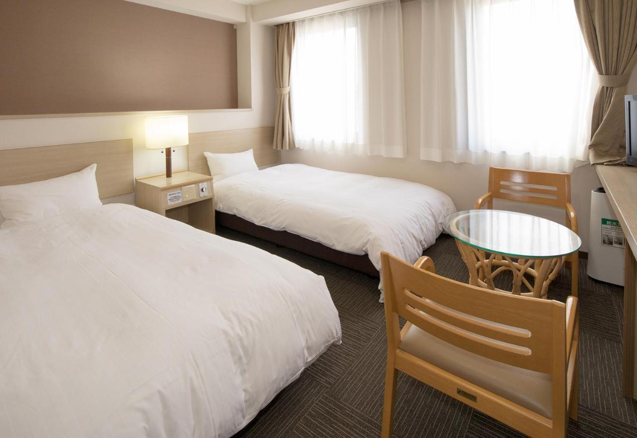 Kur And Hotel Shinshu Shiojiri Εξωτερικό φωτογραφία