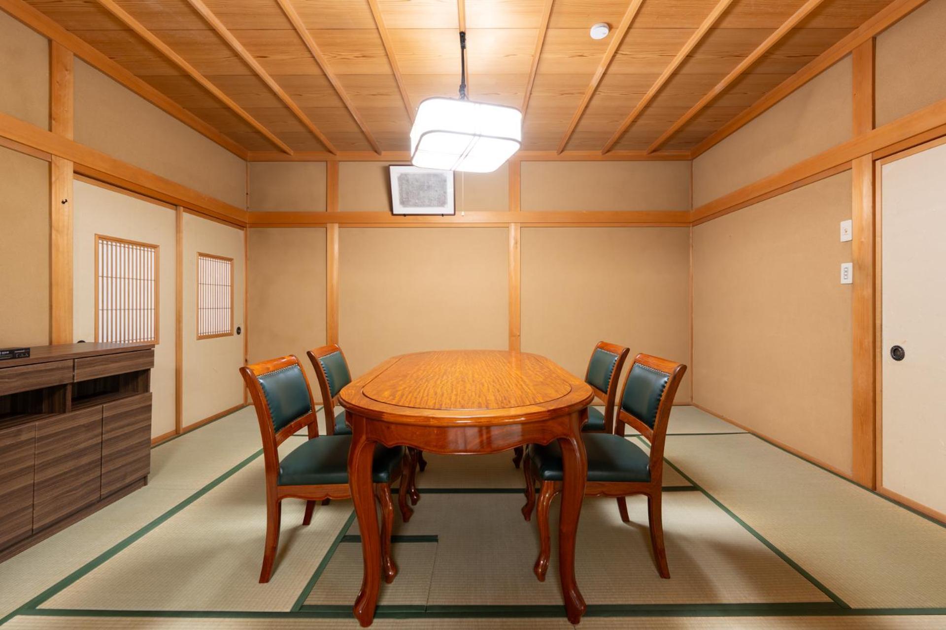 Kur And Hotel Shinshu Shiojiri Εξωτερικό φωτογραφία