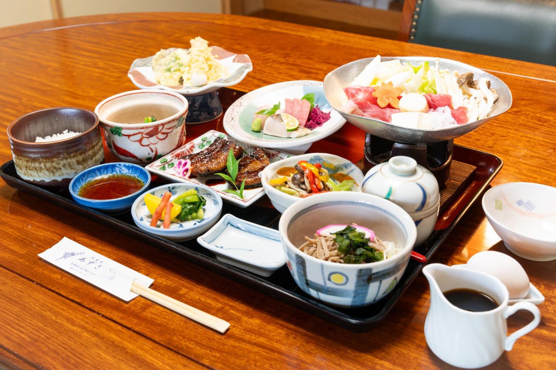 Kur And Hotel Shinshu Shiojiri Εξωτερικό φωτογραφία