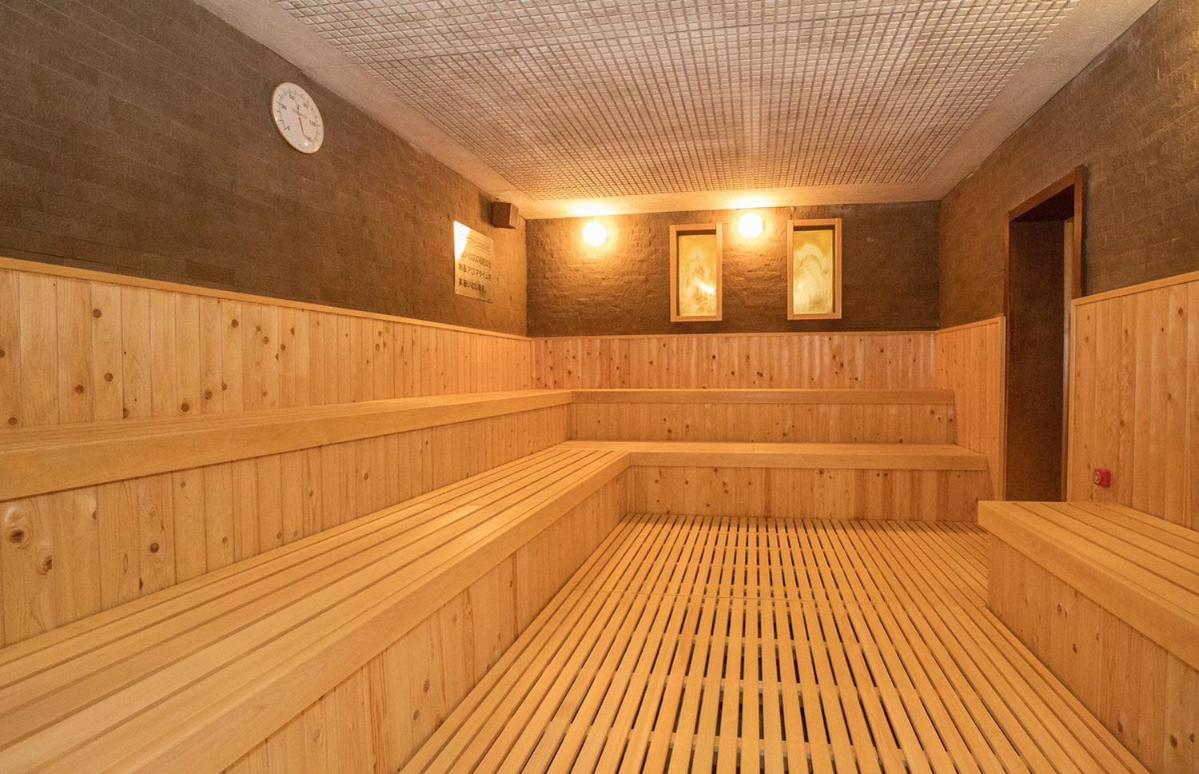 Kur And Hotel Shinshu Shiojiri Εξωτερικό φωτογραφία